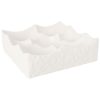 #-8 PLATO-PS-CANTABRO 7 Compart. 20x20x6cm.