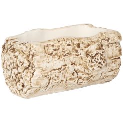 #-24 BOWL-PS-CEDRO Rectg.17x10x8cm.