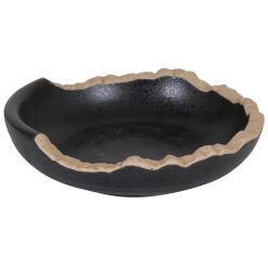 #4 PLATO-PS-SUCRO STONEWARE ø16x5 cm.