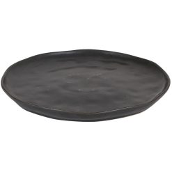 #6 PLATO-PS-SUCRO STONEWARE ø26x2 cm.