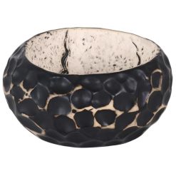 #4 BOWL-PS-TEIDE 12x11x7cm =