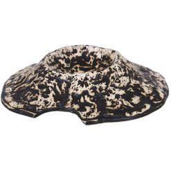 #2 PLATO-PS-TEIDE DEGUSTACION  ø26x4.5cm = &