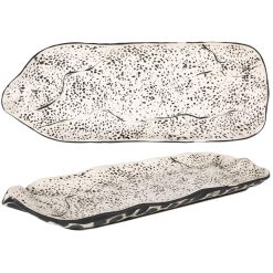 #4 BANDEJA-PS-TEIDE  Rectag. 35x13x4cm.