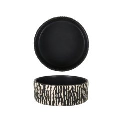 #6 BOWL-PS-TEIDE ø11x4cm 25cl.