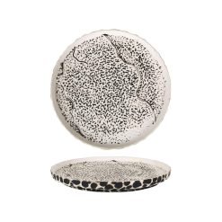 #6 PLATO-PS-TEIDE LLANO ø25x3cm.