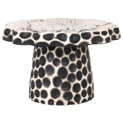 #6 #-18- PLATAFORMA-PS- TEIDE ø15x9cm.