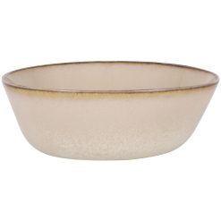BOWL-PS- DUOMO MARRONE ø15x5.5cm 45cl &