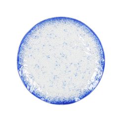 PLATO-PS- DRY COBALTO ø30.5cm (4mm)