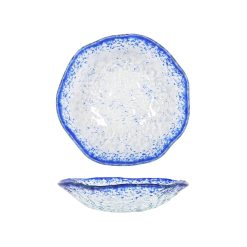 BOWL-PS- DRY COBALTO ø17.5x4cm (4mm)