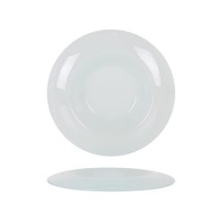 PLATO-PS-SATINADO DENIA ø21cm (4mm) &