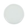 PLATO-PS-SATINADO LLANO ø25cm (4mm) &
