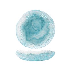 ENSALADERA-PS- SANTORINI ø40x8cm