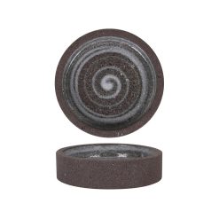 BOWL-PS- KRAKATOA ø12x3cm &