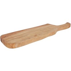 BANDEJA-PS- MADERA OLIVO 53x15x2cm &