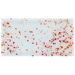 BANDEJA-PS-LYRA Rectg. 32x17x1.5cm (4mm) &