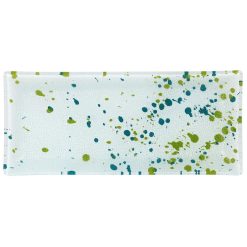 BANDEJA-PS-LYRA Rectg. 25x11x1.5cm (4mm) &