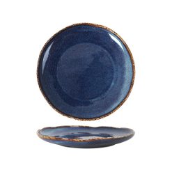 #18 PLATO-PS-VENETIA POSTRE ø21x3cm.