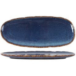 #24 BANDEJA-PS-VENETIA RECTANGULAR 34x14x2.5cm.