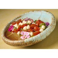 #8 PLATO-PS-PAGODA ø23x7.5cm.