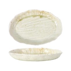 BANDEJA-PS-LUNFARDO OVAL 27.5x18.5x3.5cm