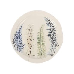 #-12-PLATO-PS- FORESTA LLANO ø27x2.5cm