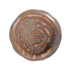 #-12-PLATO-PS-RIKYU LLANO PAMPA ø27x2.5cm