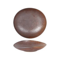 ENSALADERA-PS-FIERRO 26x24x6cm.