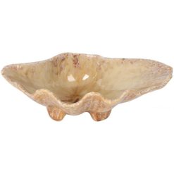 BANDEJA-PS-MOMI CONCHA 20x15x6cm.