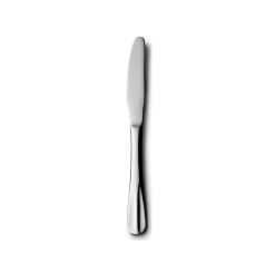 #-48-CUCHILLO POSTRE BUFFET(BAGUETTE) 18/0 V.V.