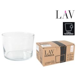 VASO SIDRA CHICO 24 cl. TENSIONADO V.V. CADIZ