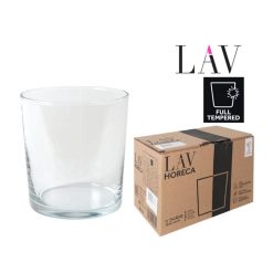 VASO SIDRA MEDIO 35 cl. TENSIONADO V.V. CADIZ