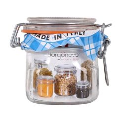 TARRO HERMETICO PRIMIZIE 20 cl.=