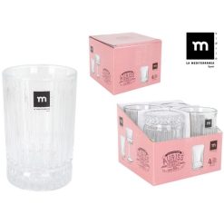 VASO AURISS TUDELA 50 cl. MEDITERRANEA