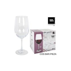 COPA TEMPO 58 cl. N/T(CABERNET) MEDITERRANEA