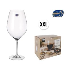 COPA MAGNUS XXL 1L.BOHEMIA CRISTAL