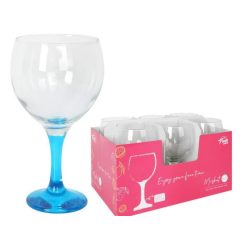 COPA COMBINADO 64 cl. ECO PIE AZUL