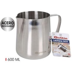 JARRA INOX 60 cl. ECO C/VERTEDOR &