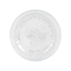 PLATO XANAS PAN 15 cm. CRISTAL