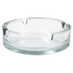 CENICERO 11º cm. "KEYF" ECO APILABLE Transp.