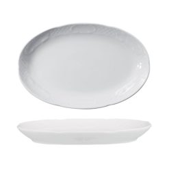 FUENTE 28x19 cm. AUGUSTA