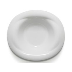 PLATO ORBE MONTERA PORCELANA PORVASAL