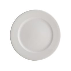 PLATO ISABA LLANO 22 cm. PORVASAL