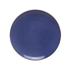 PLATO DOTS LLANO 26 cm. MAR PORVASAL