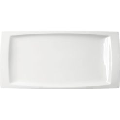 FUENTE GONDOLA RECT.36x18 PORCELANA