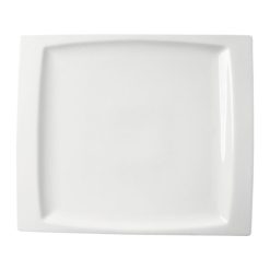 FUENTE GONDOLA RECT.28x24 PORCELANA