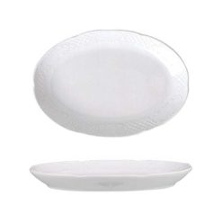 FUENTE 32x23 cm. AUGUSTA