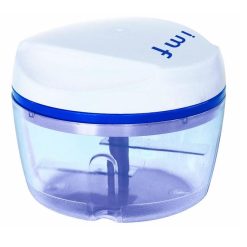 CORTA VERDURAS GIRATORIO DOMESTICO  IMF