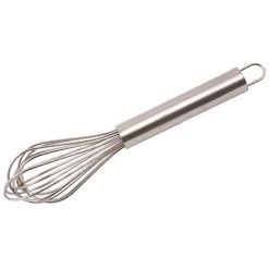 BATIDOR 40 cm. TODO INOX 18/8 ELECTRO