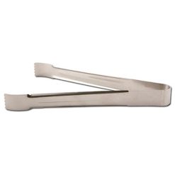 PINZA FRANKFURT INOX 17'5 cm. REFORZADA