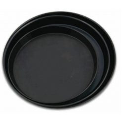 MOLDE PIZZA 24 CMS. HIERRO